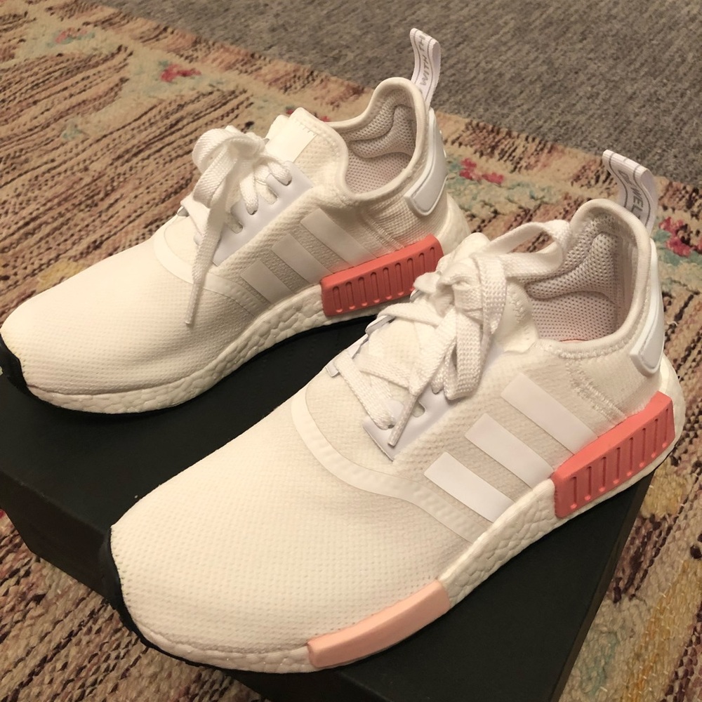 Adidas Rose NMDs 7.5